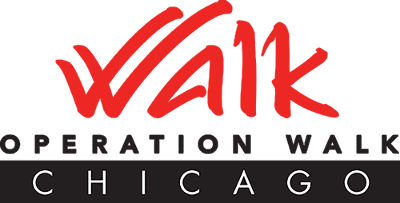 walk operation walk Chicago